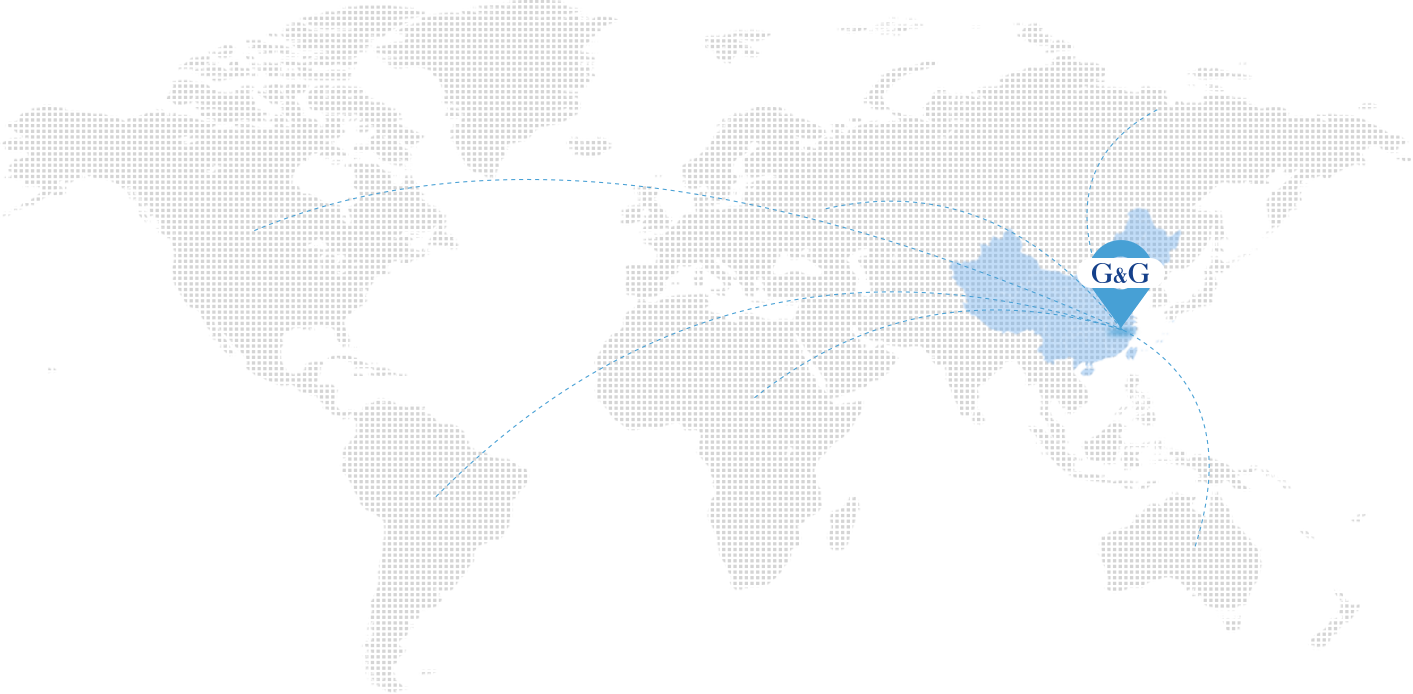 全球地图
