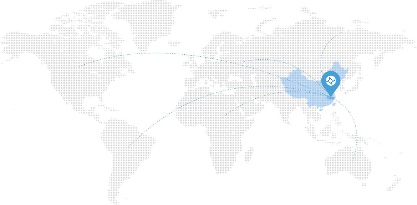 全球地图